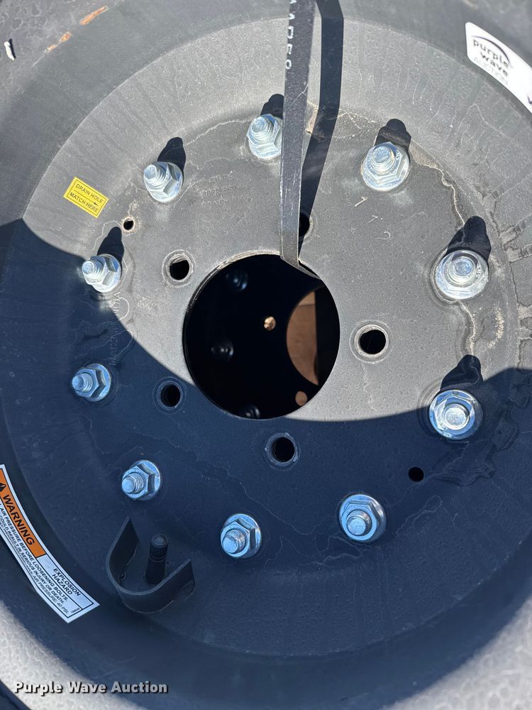 image for item EU6324 (4) Traks 4-25.5x8-14 tires and wheels