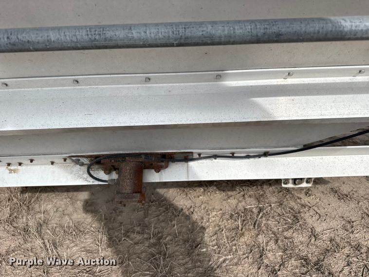 image for item EU6326 2018 Timpte, Inc Timpte grain trailer