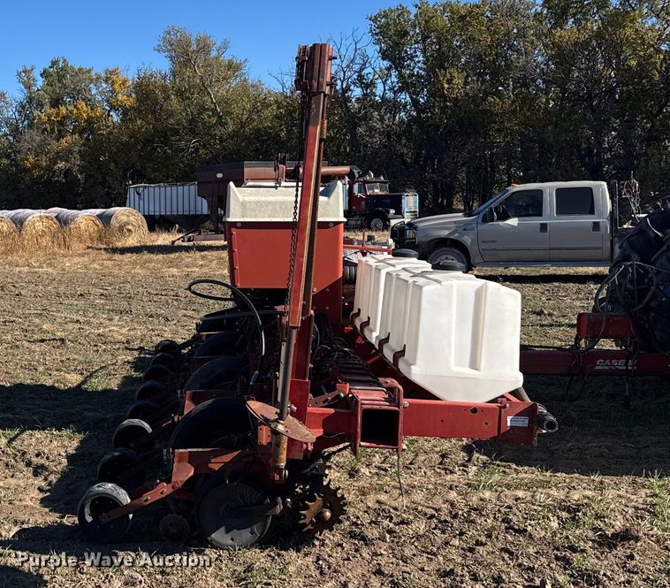 image for item EU6329 Case 955 Cycle Air planter