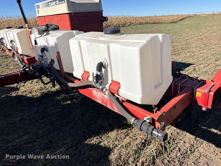 image for item EU6329 Case 955 Cycle Air planter