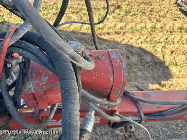 image for item EU6329 Case 955 Cycle Air planter