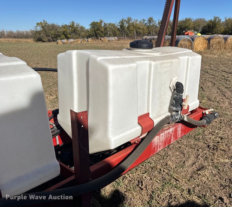 image for item EU6329 Case 955 Cycle Air planter