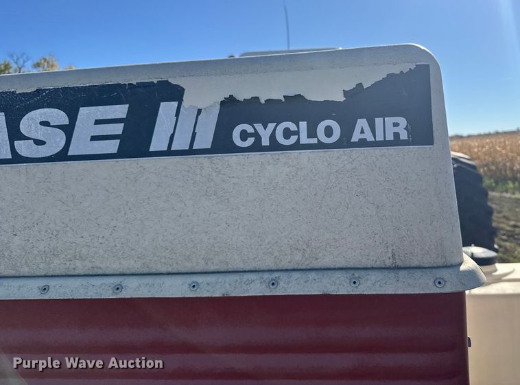 image for item EU6329 Case 955 Cycle Air planter