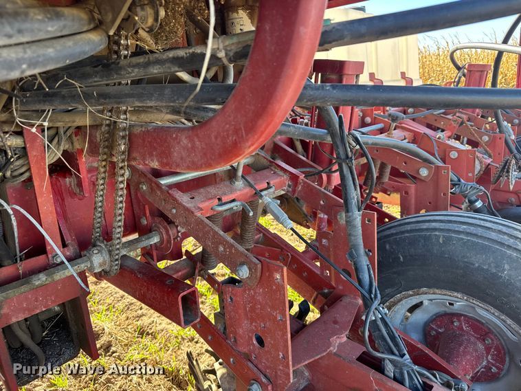 image for item EU6329 Case 955 Cycle Air planter