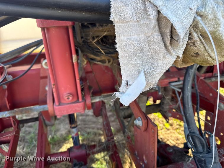 image for item EU6329 Case 955 Cycle Air planter