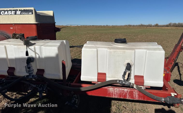 image for item EU6329 Case 955 Cycle Air planter