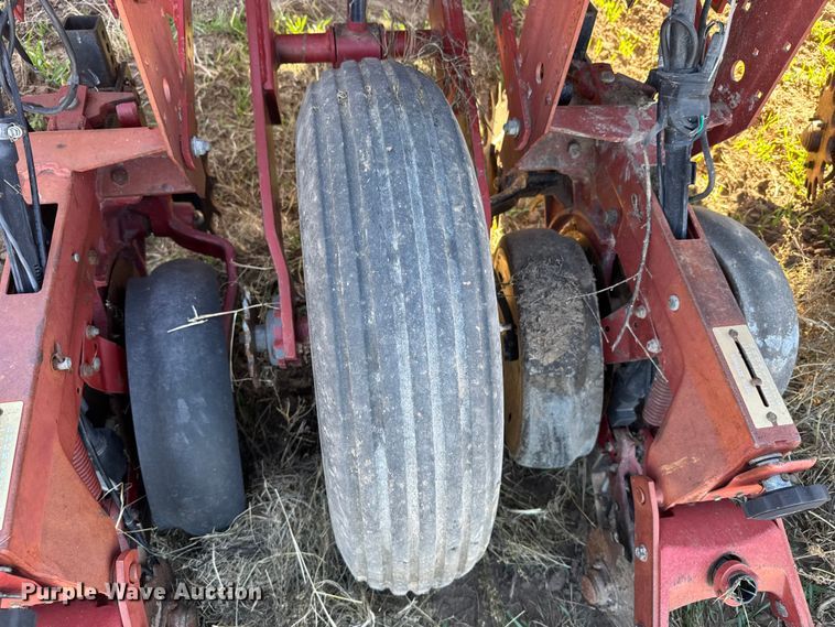 image for item EU6329 Case 955 Cycle Air planter