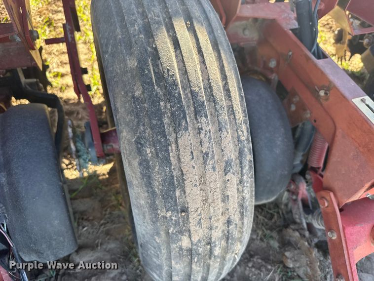 image for item EU6329 Case 955 Cycle Air planter