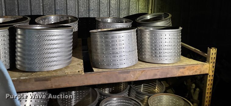 image for item EU6329 Case 955 Cycle Air planter