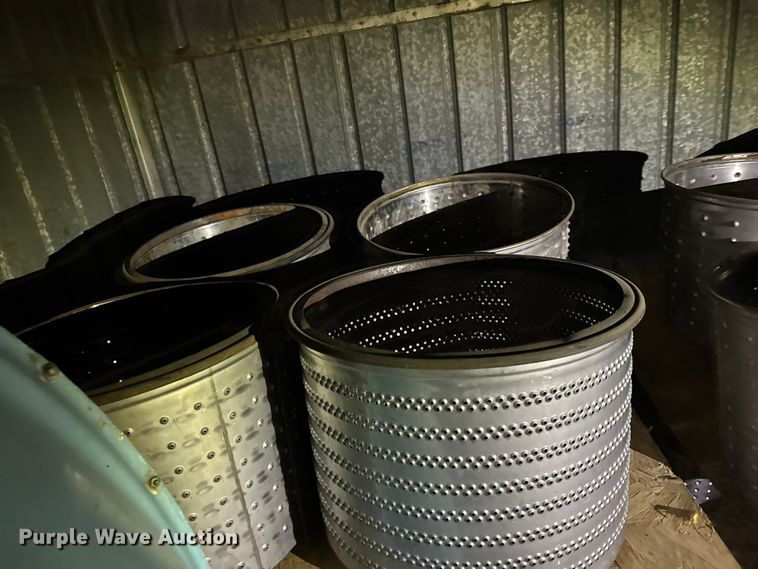 image for item EU6329 Case 955 Cycle Air planter