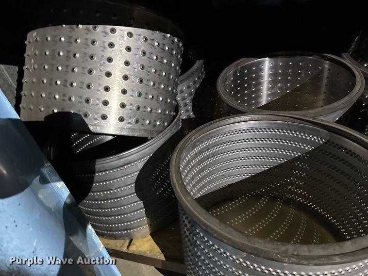 image for item EU6329 Case 955 Cycle Air planter