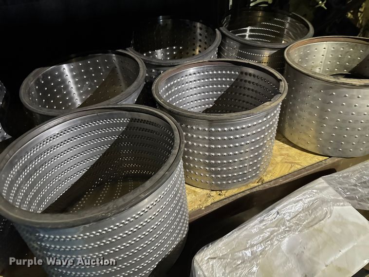 image for item EU6329 Case 955 Cycle Air planter