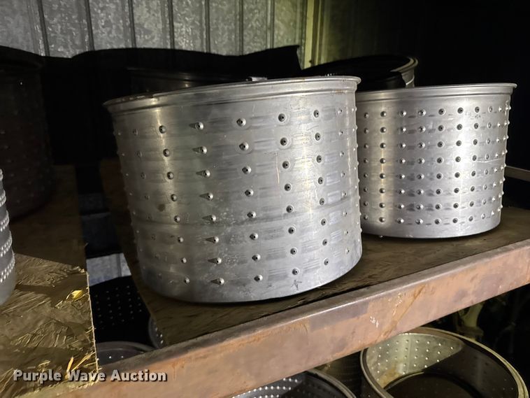 image for item EU6329 Case 955 Cycle Air planter