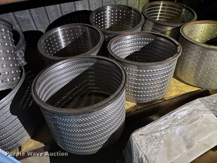 image for item EU6329 Case 955 Cycle Air planter