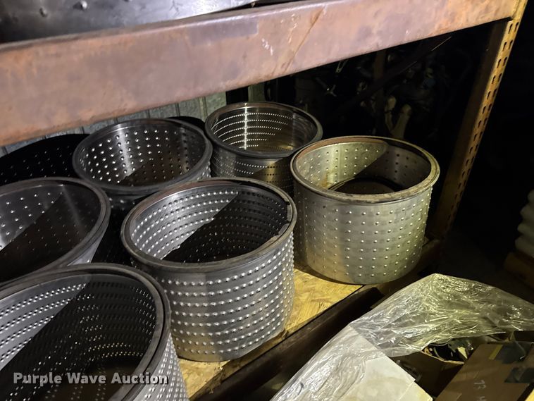 image for item EU6329 Case 955 Cycle Air planter