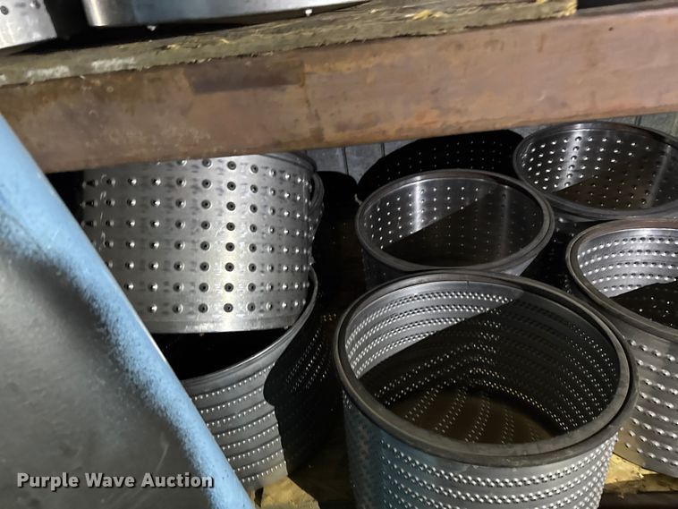 image for item EU6329 Case 955 Cycle Air planter