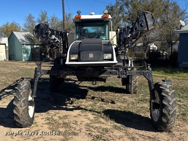 image for item EU6330 Spra-coupe 4440 sprayer