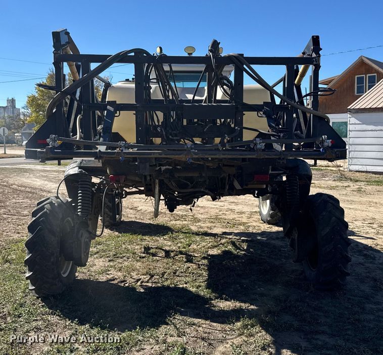 image for item EU6330 Spra-coupe 4440 sprayer