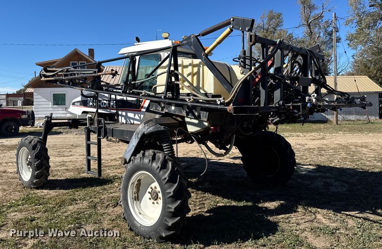 image for item EU6330 Spra-coupe 4440 sprayer