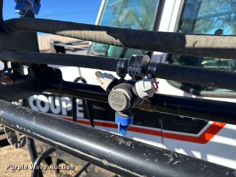 image for item EU6330 Spra-coupe 4440 sprayer