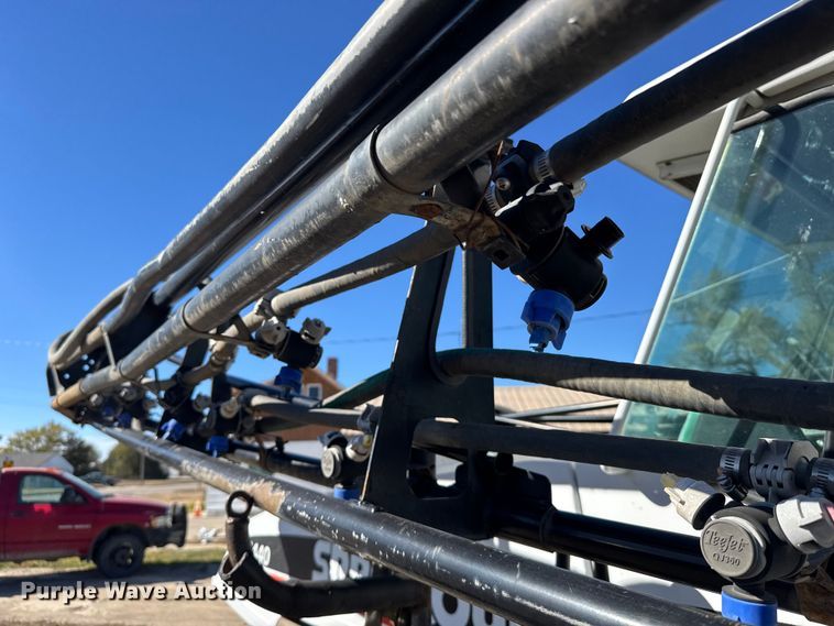 image for item EU6330 Spra-coupe 4440 sprayer