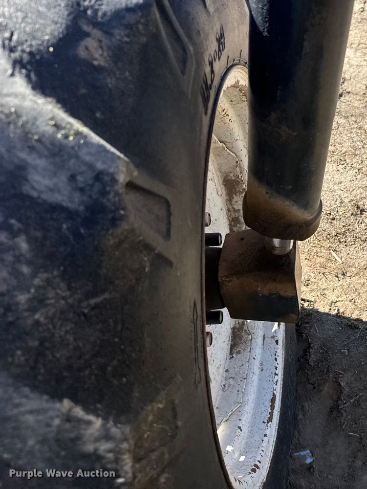 image for item EU6330 Spra-coupe 4440 sprayer