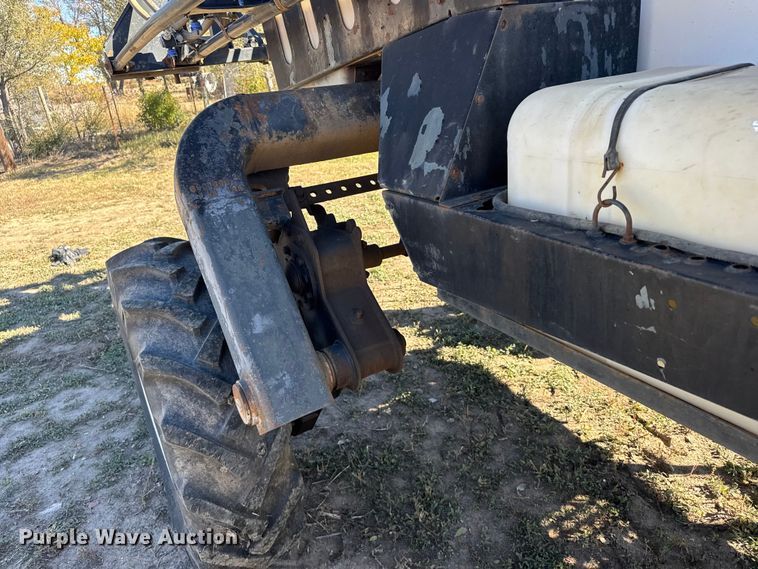 image for item EU6330 Spra-coupe 4440 sprayer