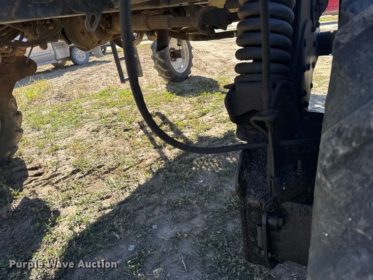 image for item EU6330 Spra-coupe 4440 sprayer