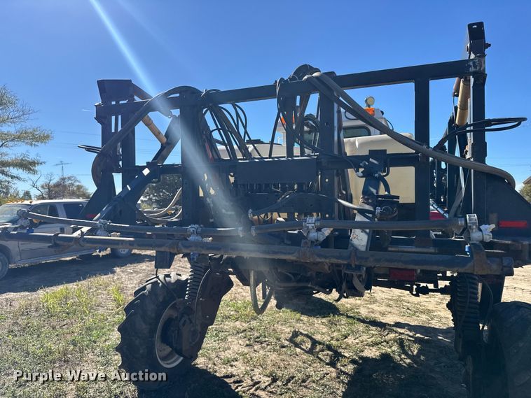 image for item EU6330 Spra-coupe 4440 sprayer