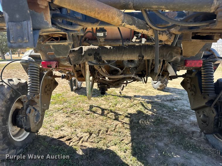 image for item EU6330 Spra-coupe 4440 sprayer