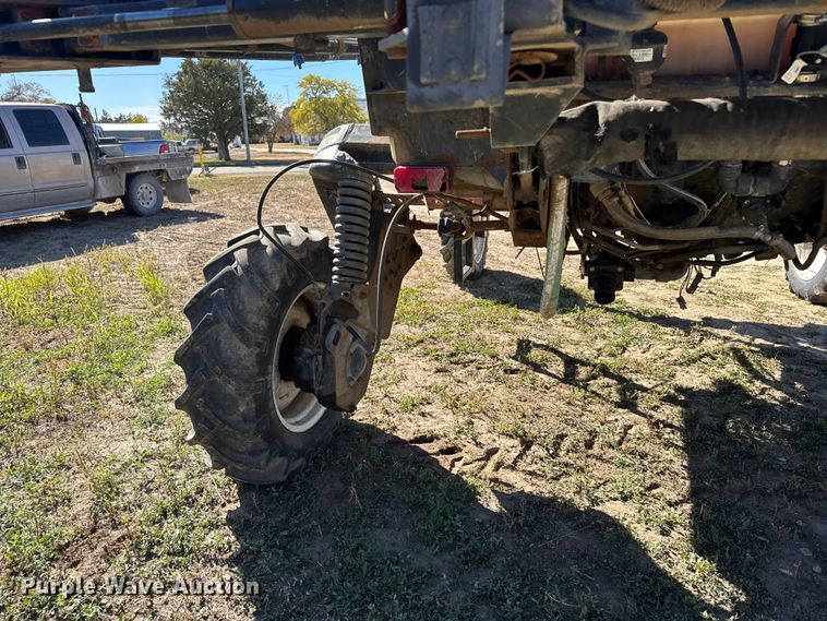 image for item EU6330 Spra-coupe 4440 sprayer