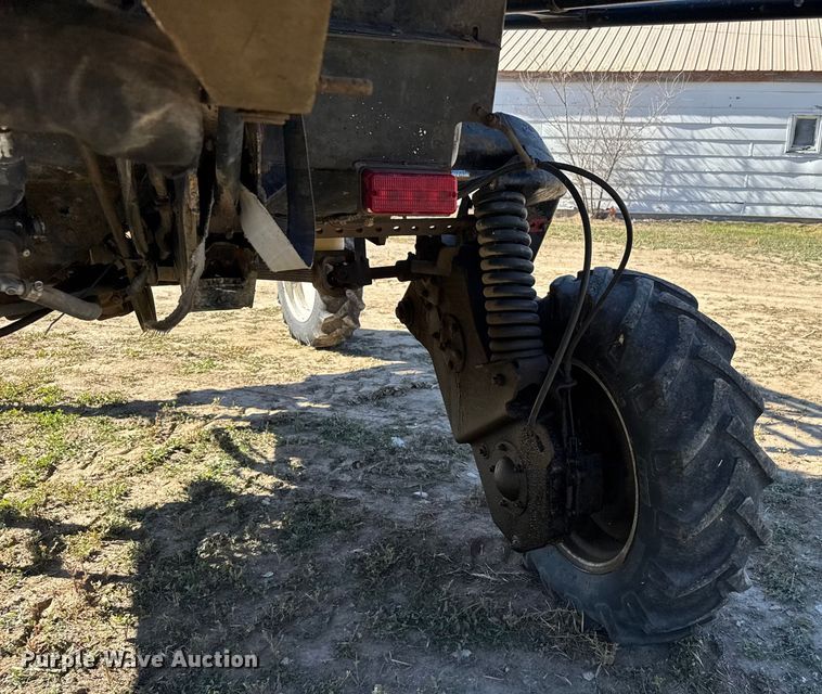 image for item EU6330 Spra-coupe 4440 sprayer