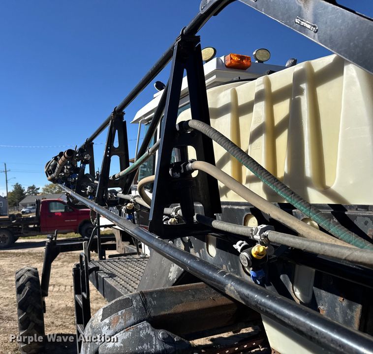 image for item EU6330 Spra-coupe 4440 sprayer