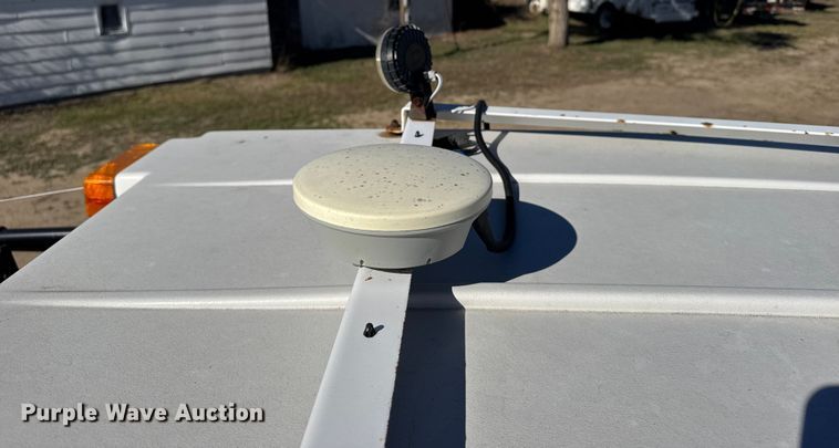 image for item EU6330 Spra-coupe 4440 sprayer