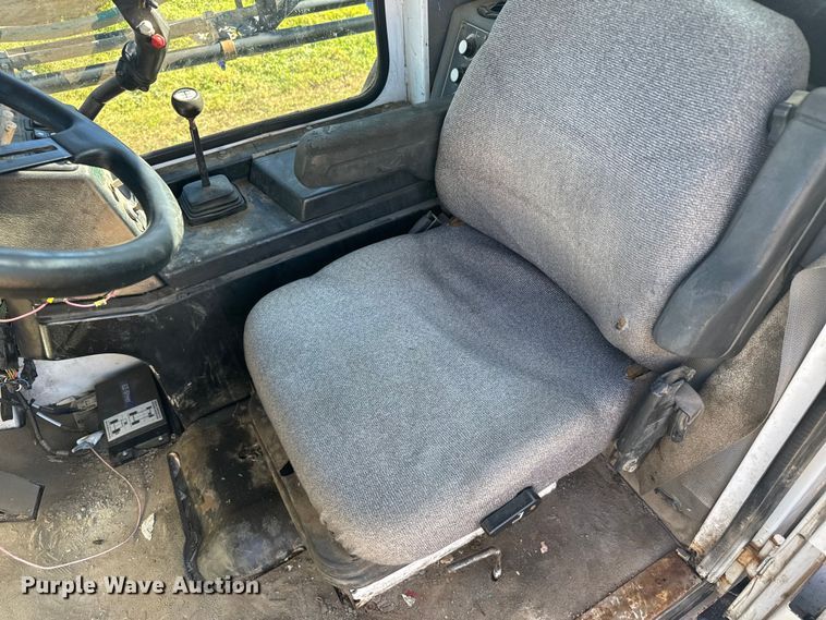 image for item EU6330 Spra-coupe 4440 sprayer