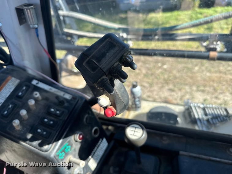 image for item EU6330 Spra-coupe 4440 sprayer