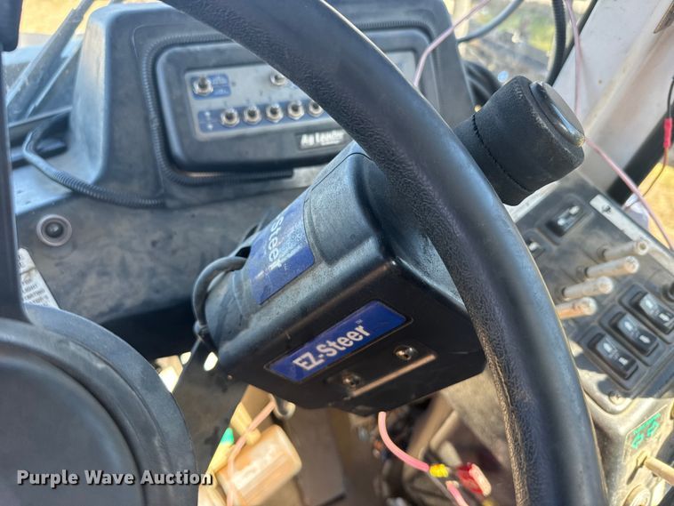 image for item EU6330 Spra-coupe 4440 sprayer