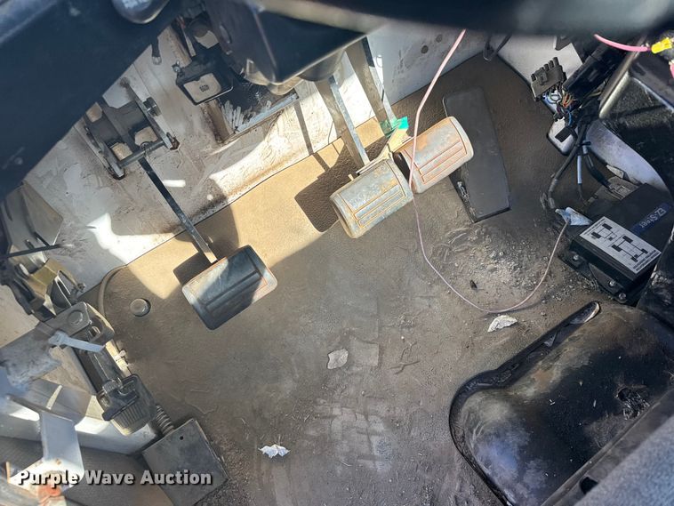 image for item EU6330 Spra-coupe 4440 sprayer