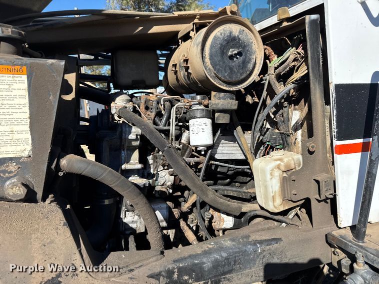 image for item EU6330 Spra-coupe 4440 sprayer