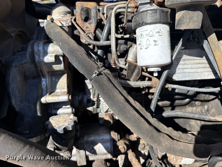 image for item EU6330 Spra-coupe 4440 sprayer