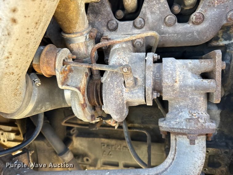 image for item EU6330 Spra-coupe 4440 sprayer