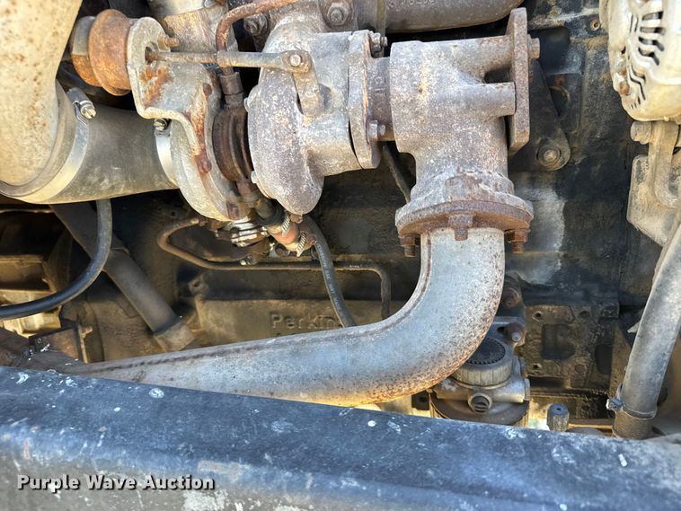 image for item EU6330 Spra-coupe 4440 sprayer