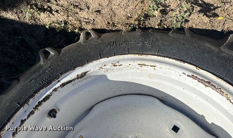 image for item EU6330 Spra-coupe 4440 sprayer