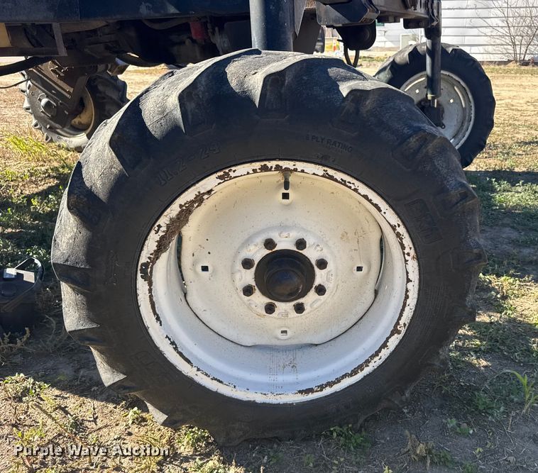 image for item EU6330 Spra-coupe 4440 sprayer