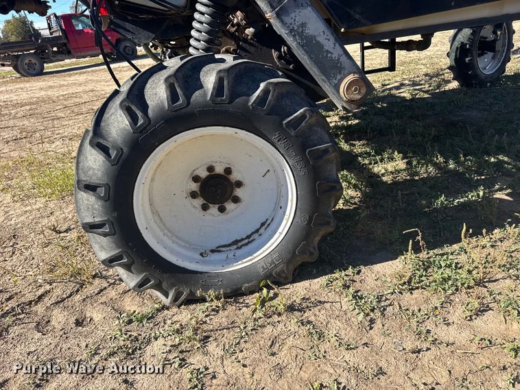 image for item EU6330 Spra-coupe 4440 sprayer