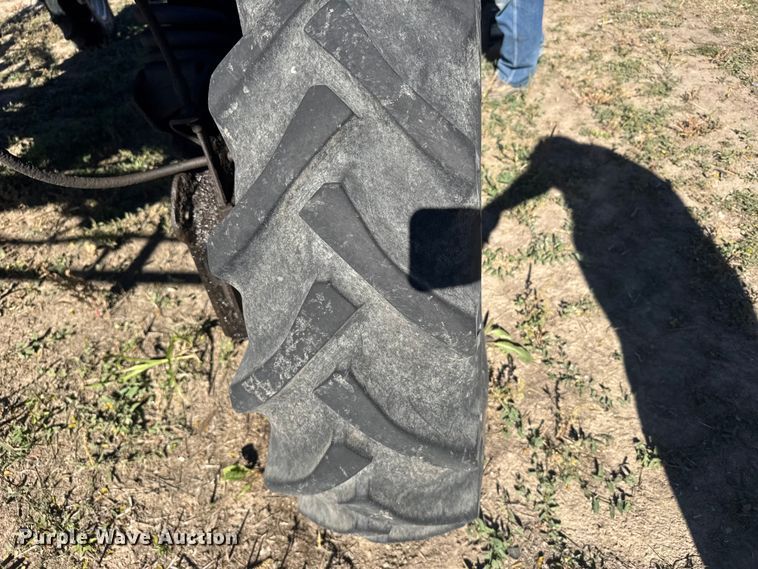 image for item EU6330 Spra-coupe 4440 sprayer