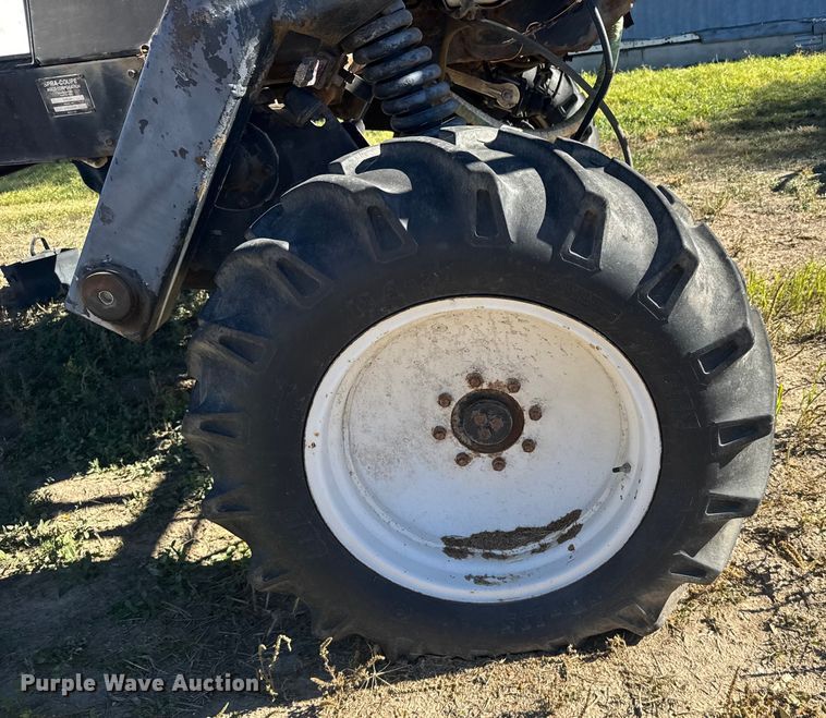 image for item EU6330 Spra-coupe 4440 sprayer