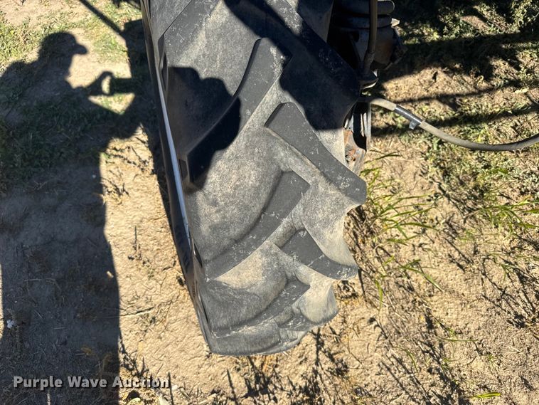 image for item EU6330 Spra-coupe 4440 sprayer