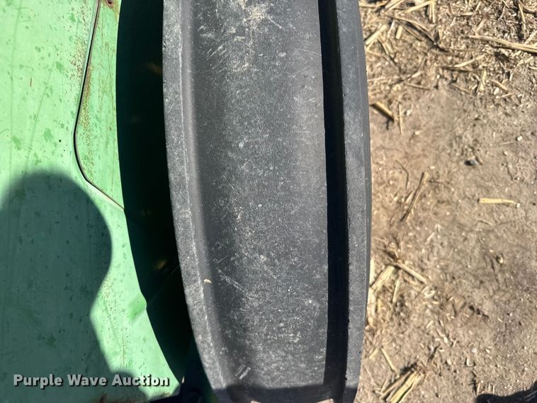 image for item EU6332 John Deere 8350 grain drill