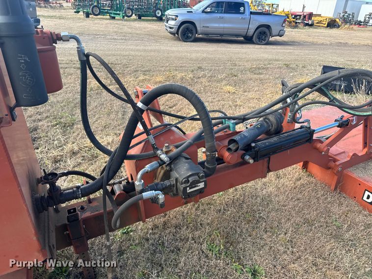 image for item EU6335 RHINO DB150 side boom rotary mower